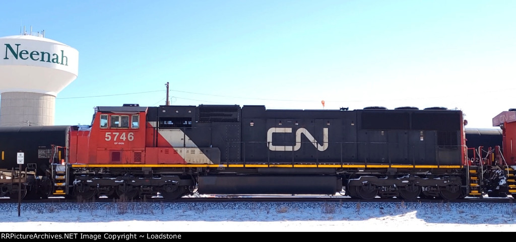 CN 5746